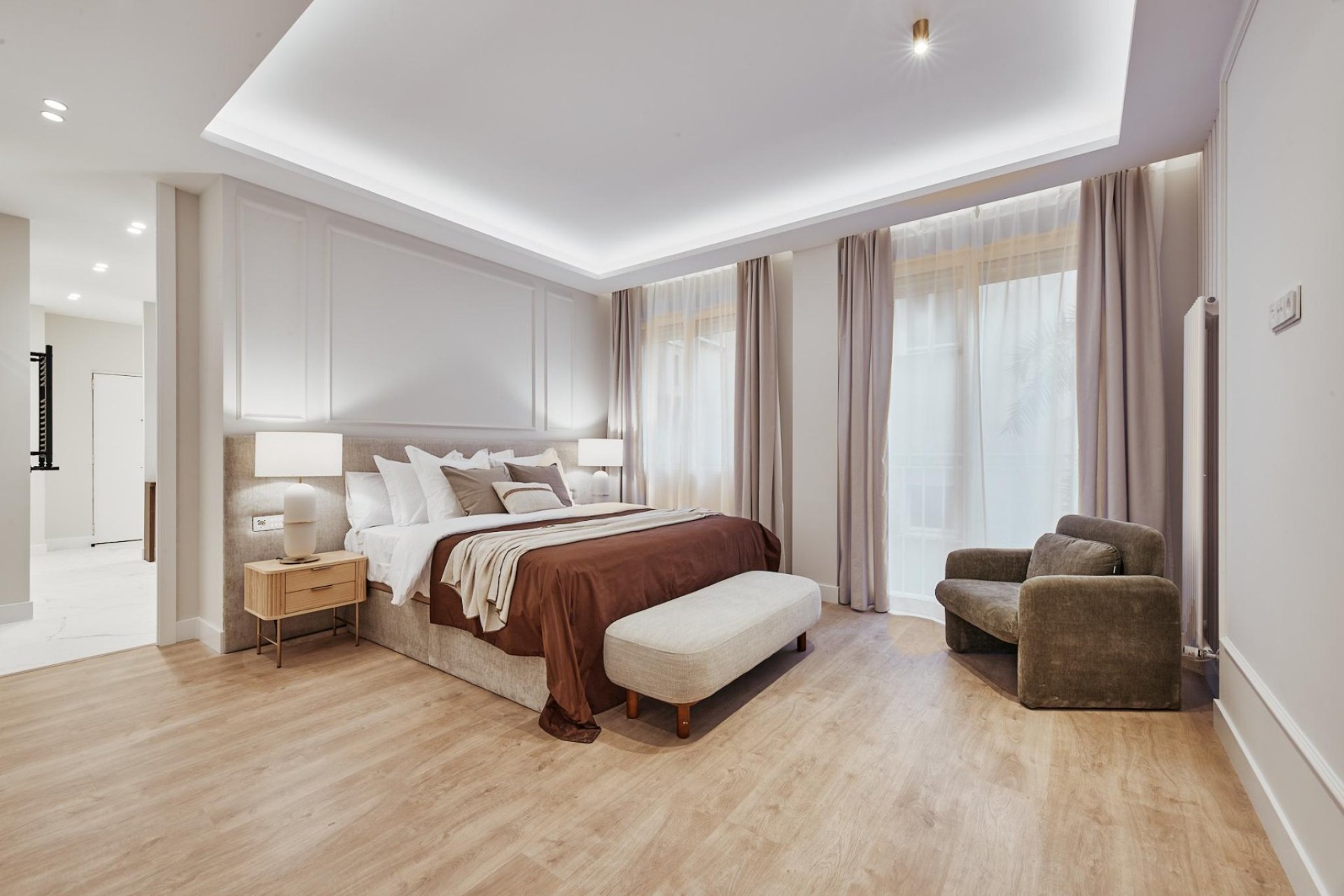 Resale - Apartment - Madrid