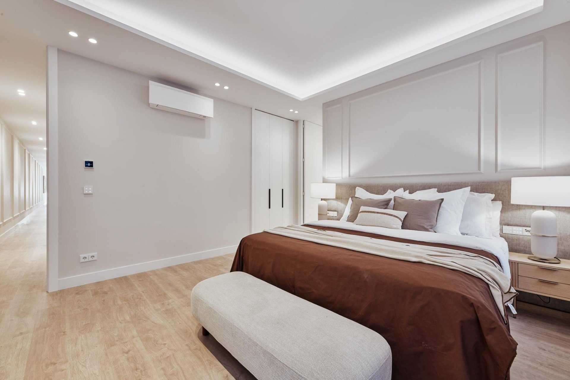 Resale - Apartment - Madrid