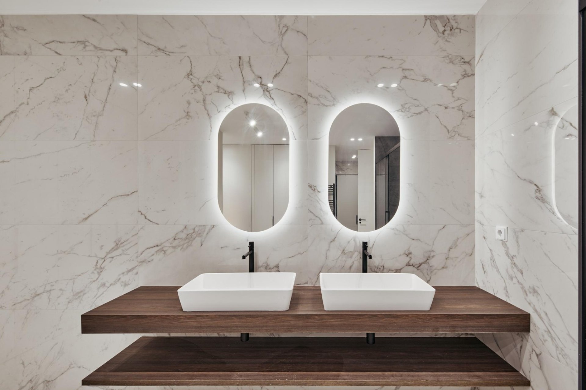 Resale - Apartment - Madrid