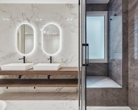 Resale - Apartment - Madrid