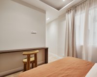 Resale - Apartment - Madrid