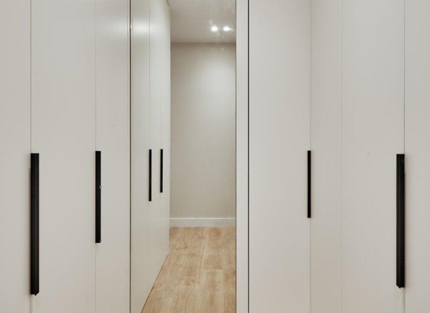 Resale - Apartment - Madrid