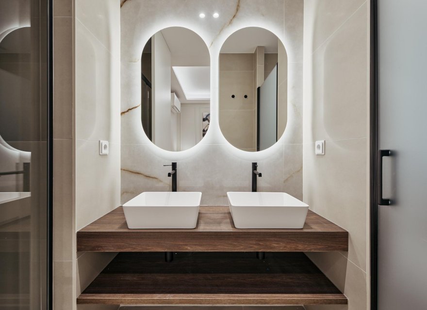 Resale - Apartment - Madrid
