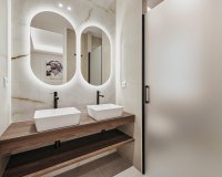 Resale - Apartment - Madrid