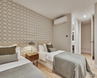 Resale - Apartment - Madrid