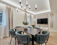 Resale - Apartment - Madrid