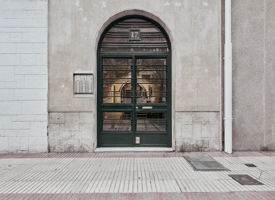 Resale - Apartment - Madrid