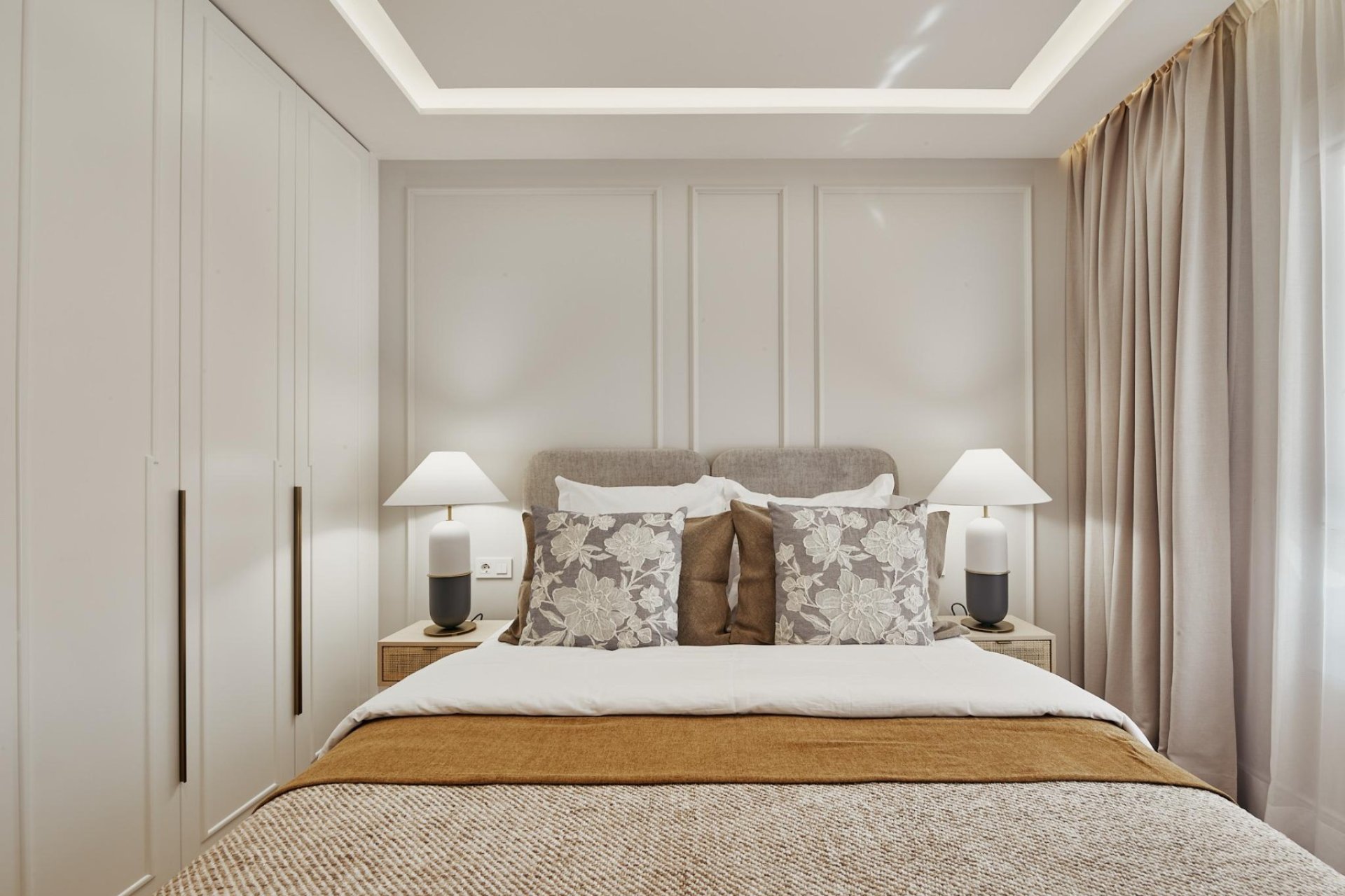 Resale - Apartment - Madrid