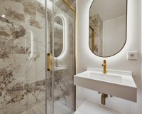 Resale - Apartment - Madrid