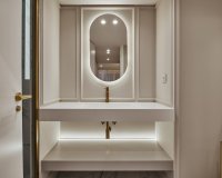 Resale - Apartment - Madrid