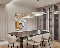 Resale - Apartment - Madrid