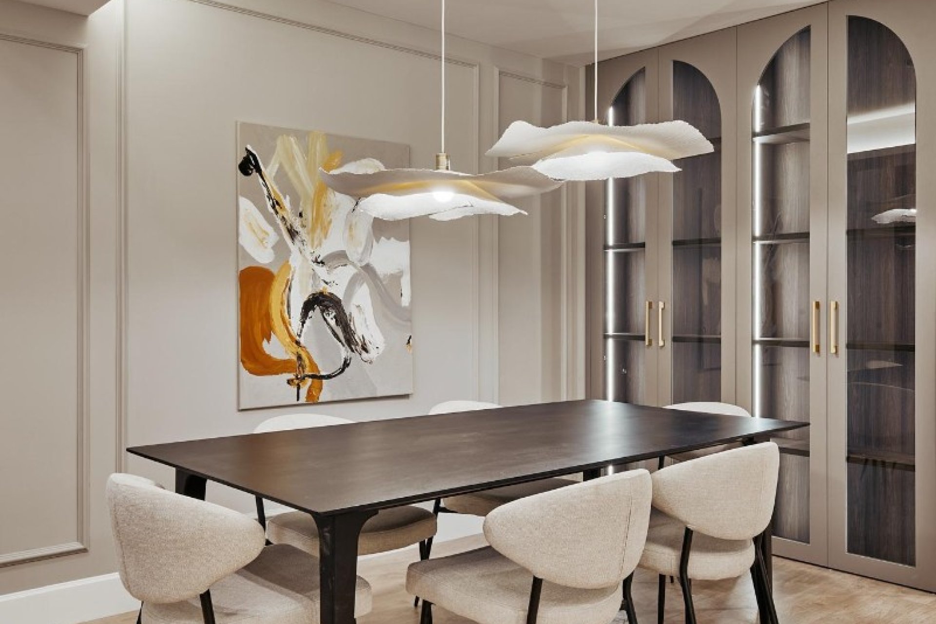 Resale - Apartment - Madrid