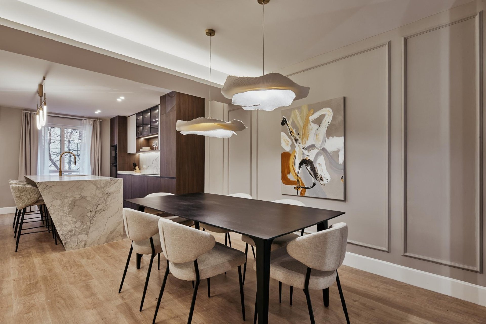 Resale - Apartment - Madrid