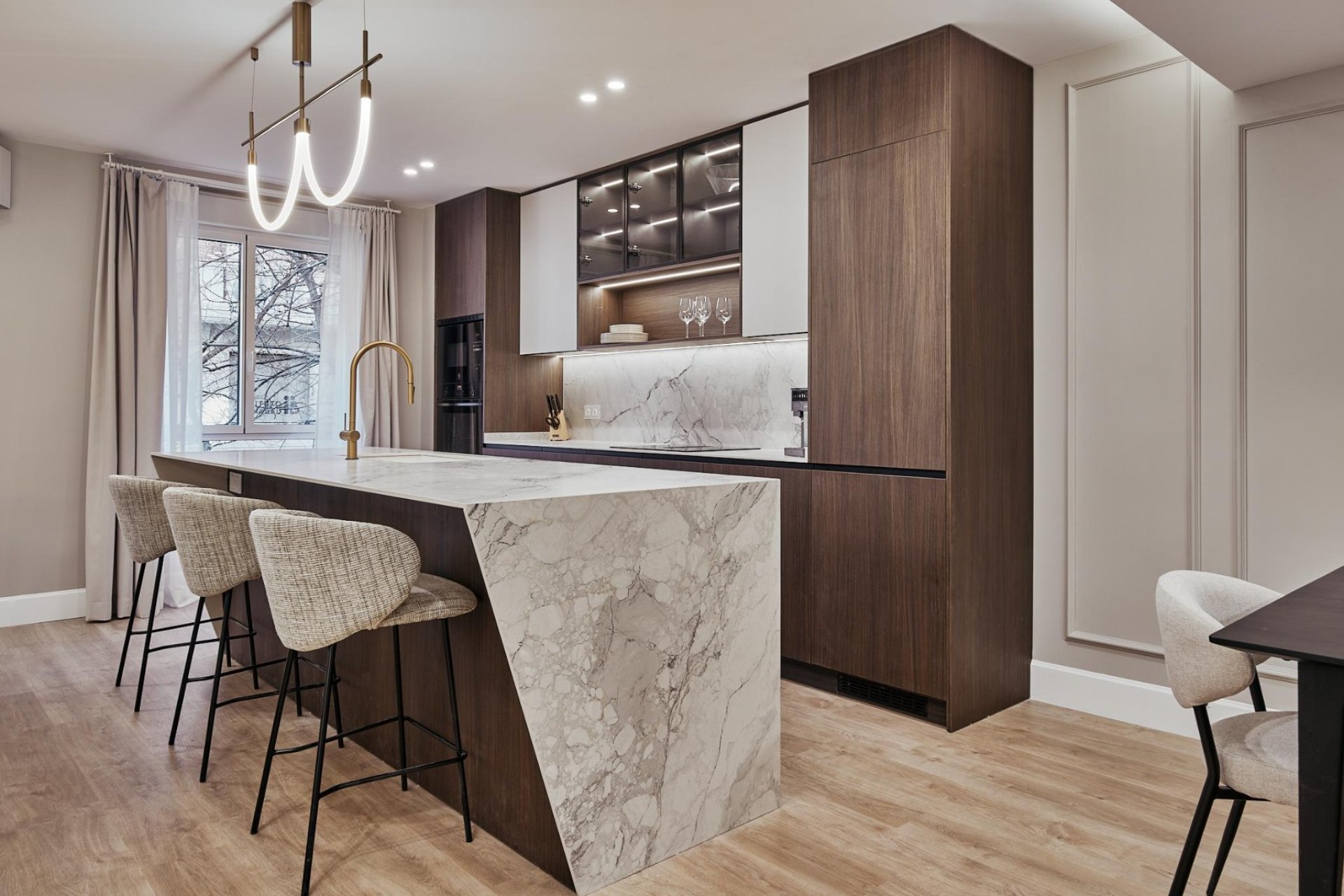 Resale - Apartment - Madrid