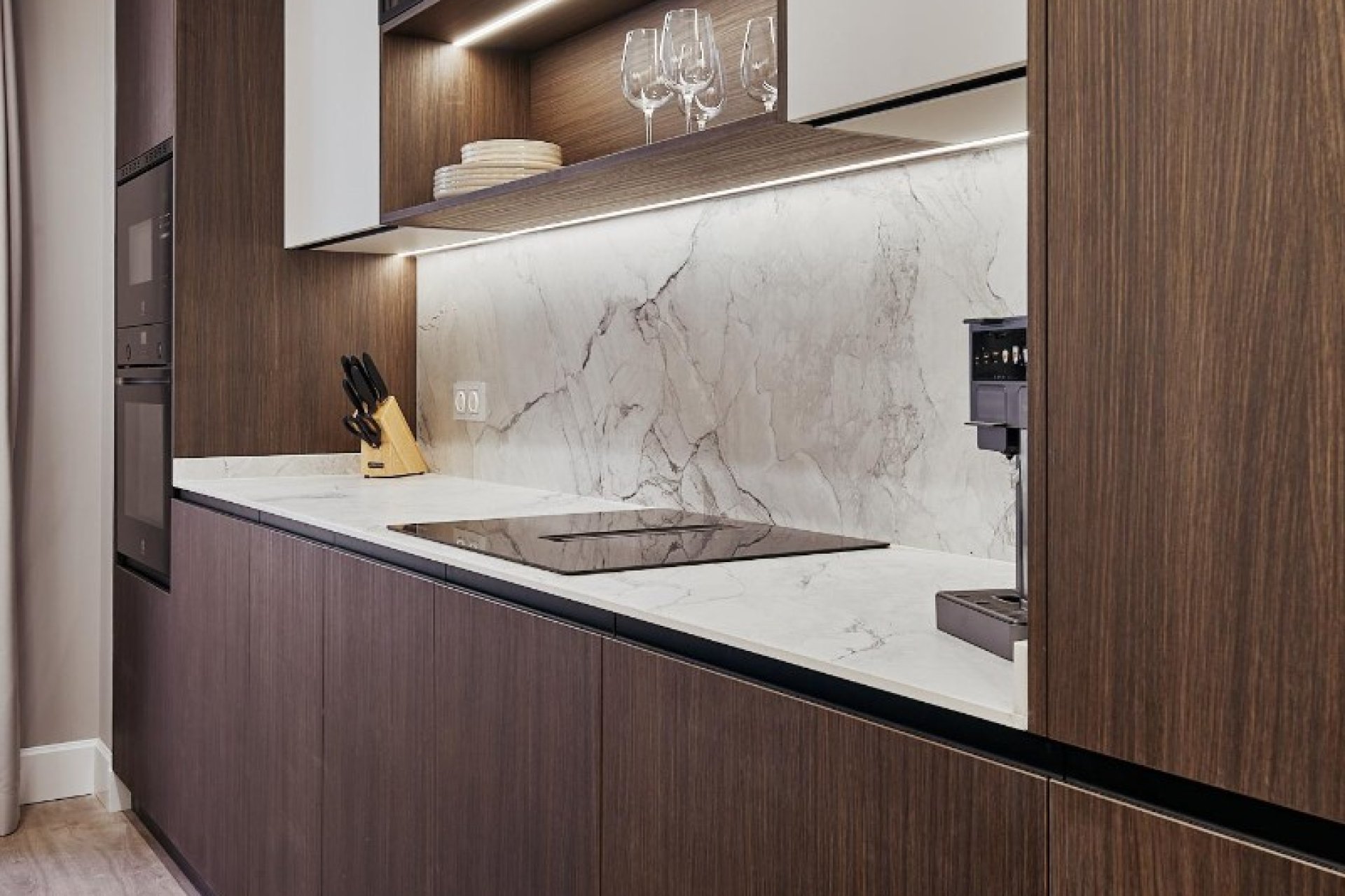 Resale - Apartment - Madrid