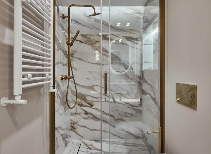 Resale - Apartment - Madrid