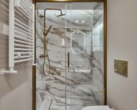 Resale - Apartment - Madrid