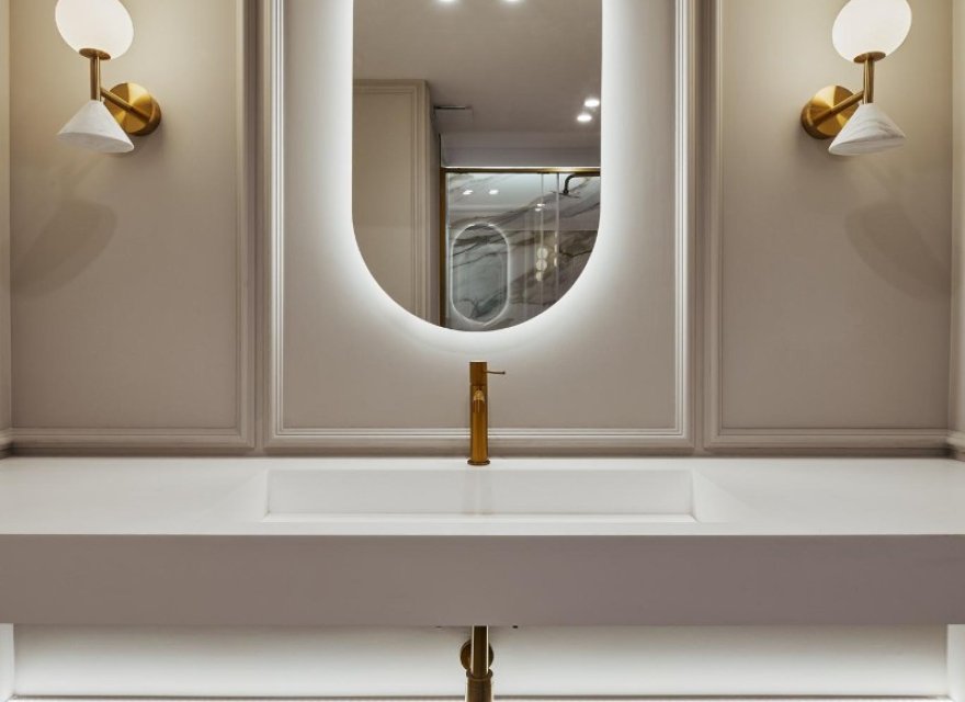 Resale - Apartment - Madrid