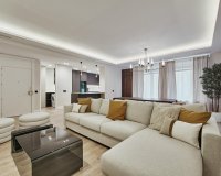 Resale - Apartment - Madrid