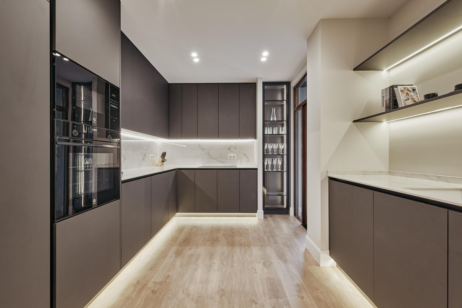 Resale - Apartment - Madrid