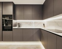 Resale - Apartment - Madrid