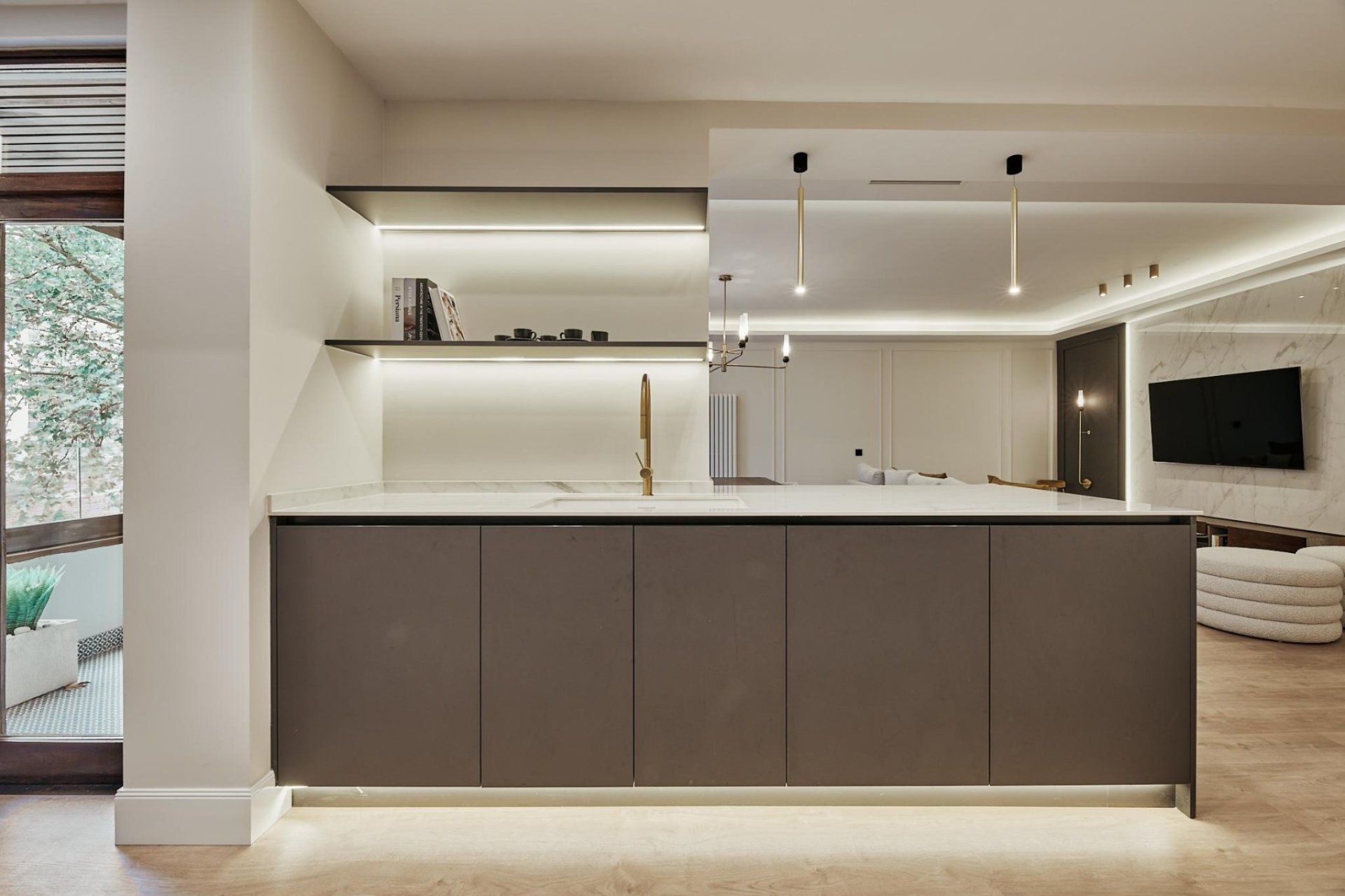 Resale - Apartment - Madrid