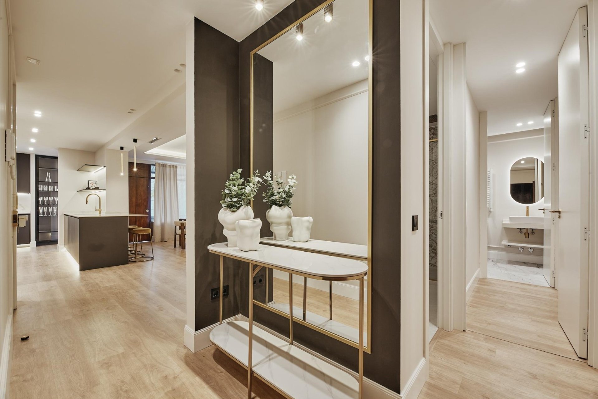 Resale - Apartment - Madrid