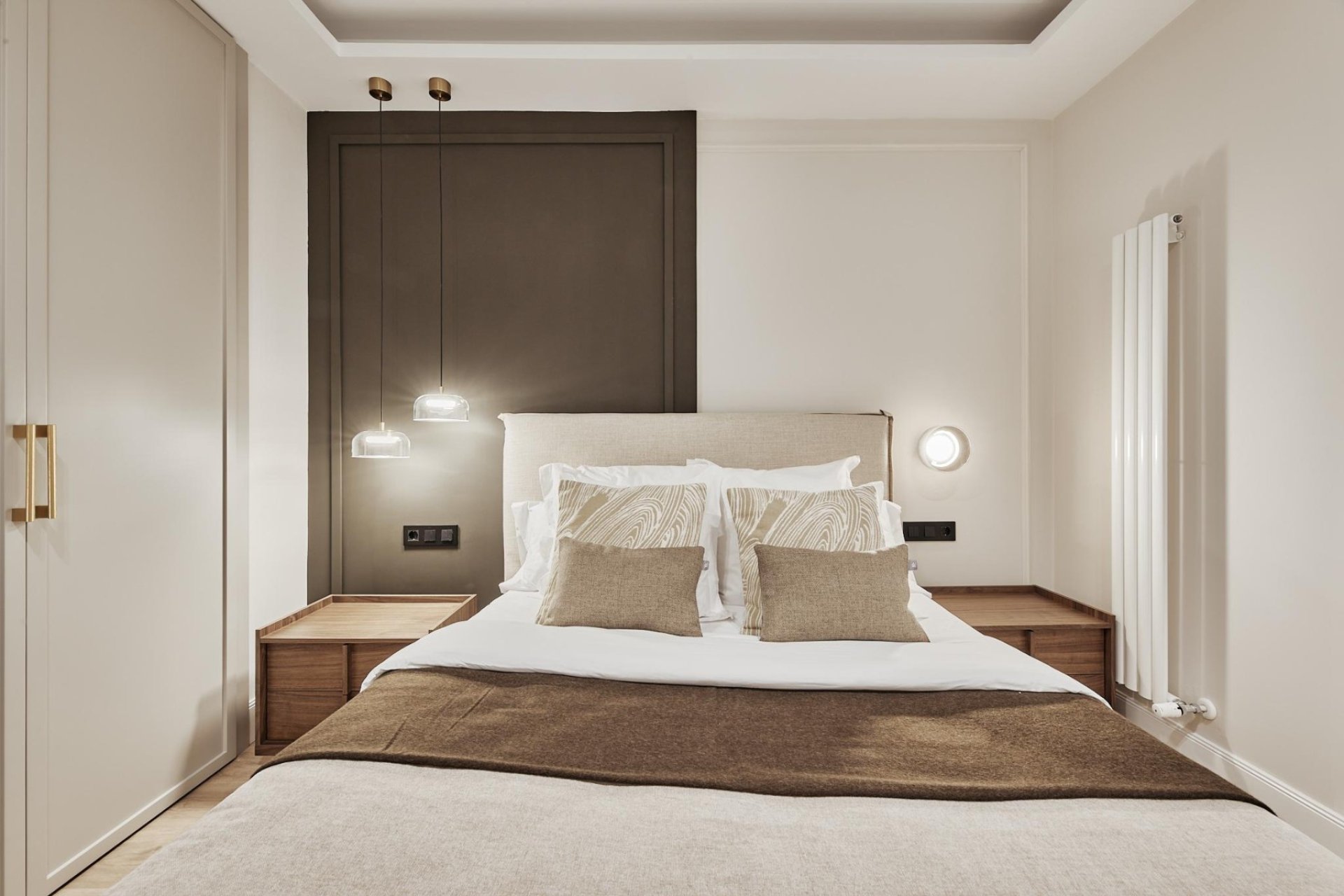 Resale - Apartment - Madrid