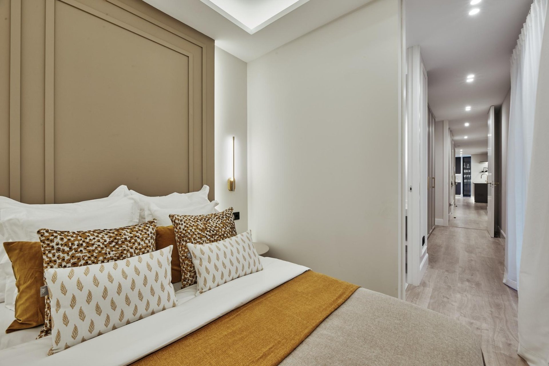 Resale - Apartment - Madrid