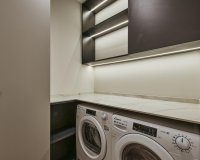 Resale - Apartment - Madrid