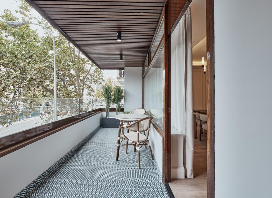 Resale - Apartment - Madrid