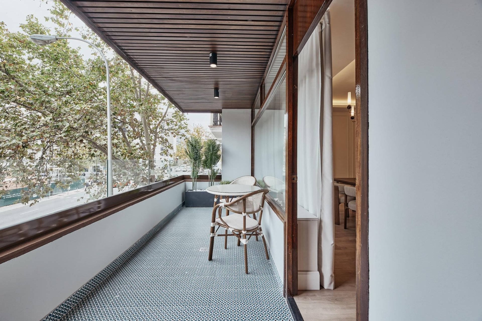 Resale - Apartment - Madrid