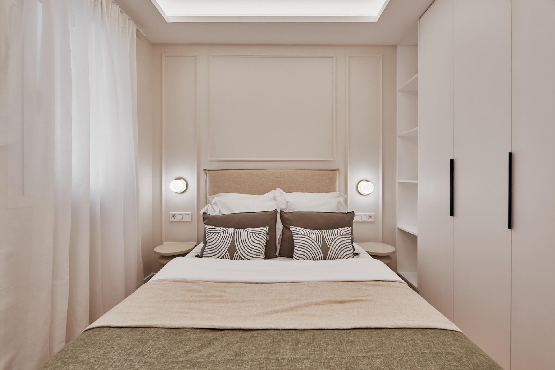 Resale - Apartment - Madrid