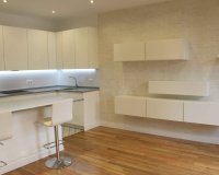 Resale - Apartment - Madrid