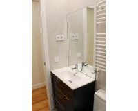 Resale - Apartment - Madrid