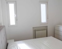 Resale - Apartment - Madrid
