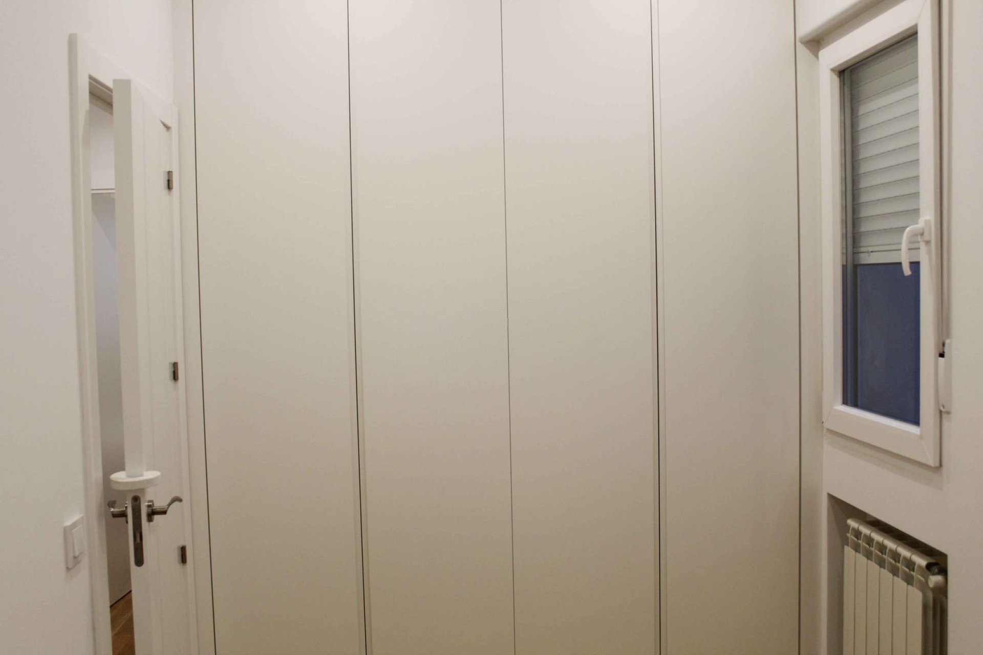 Resale - Apartment - Madrid