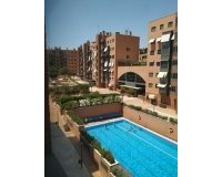 Resale - Apartment - Madrid
