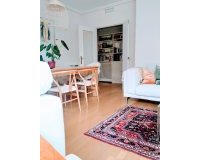 Resale - Apartment - Madrid