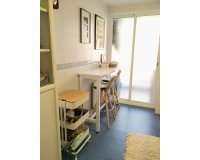 Resale - Apartment - Madrid