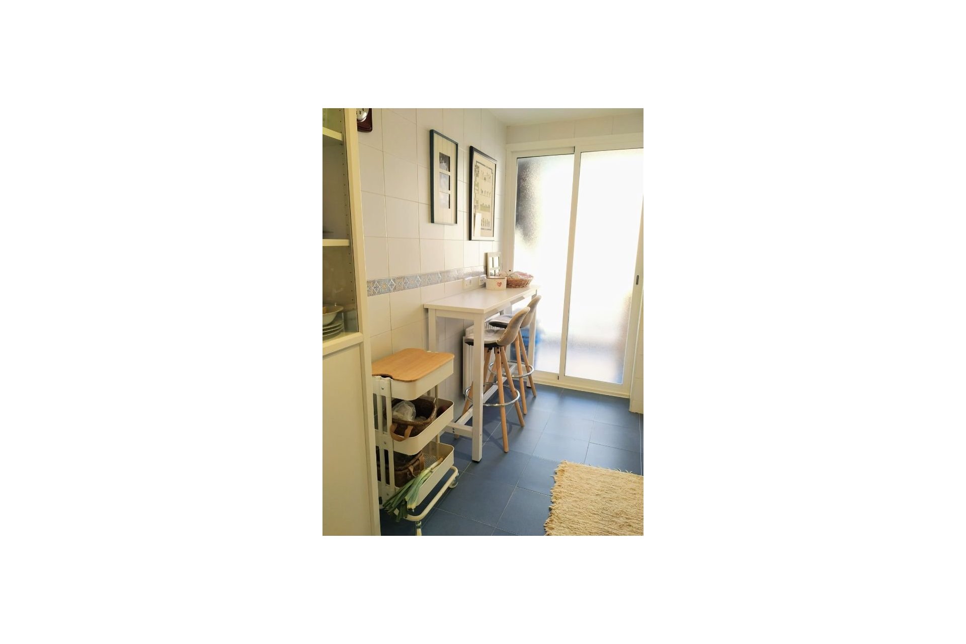 Resale - Apartment - Madrid