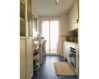 Resale - Apartment - Madrid