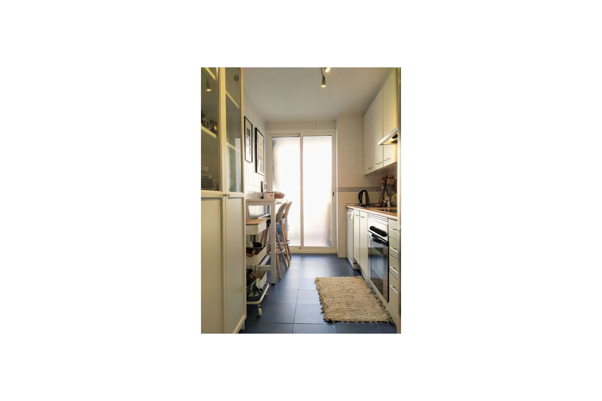 Resale - Apartment - Madrid