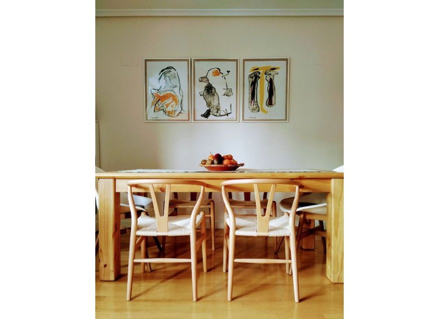 Resale - Apartment - Madrid