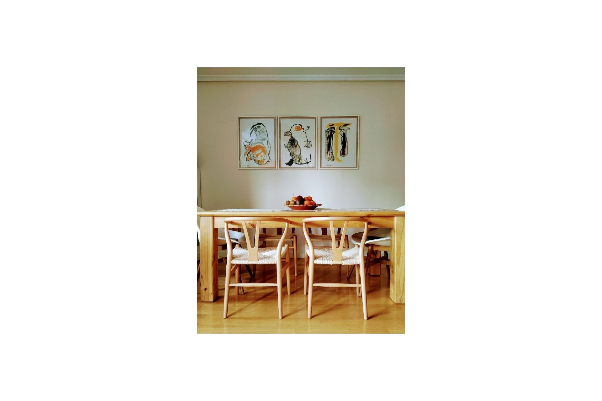 Resale - Apartment - Madrid