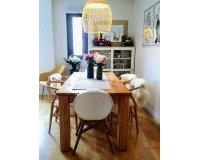 Resale - Apartment - Madrid