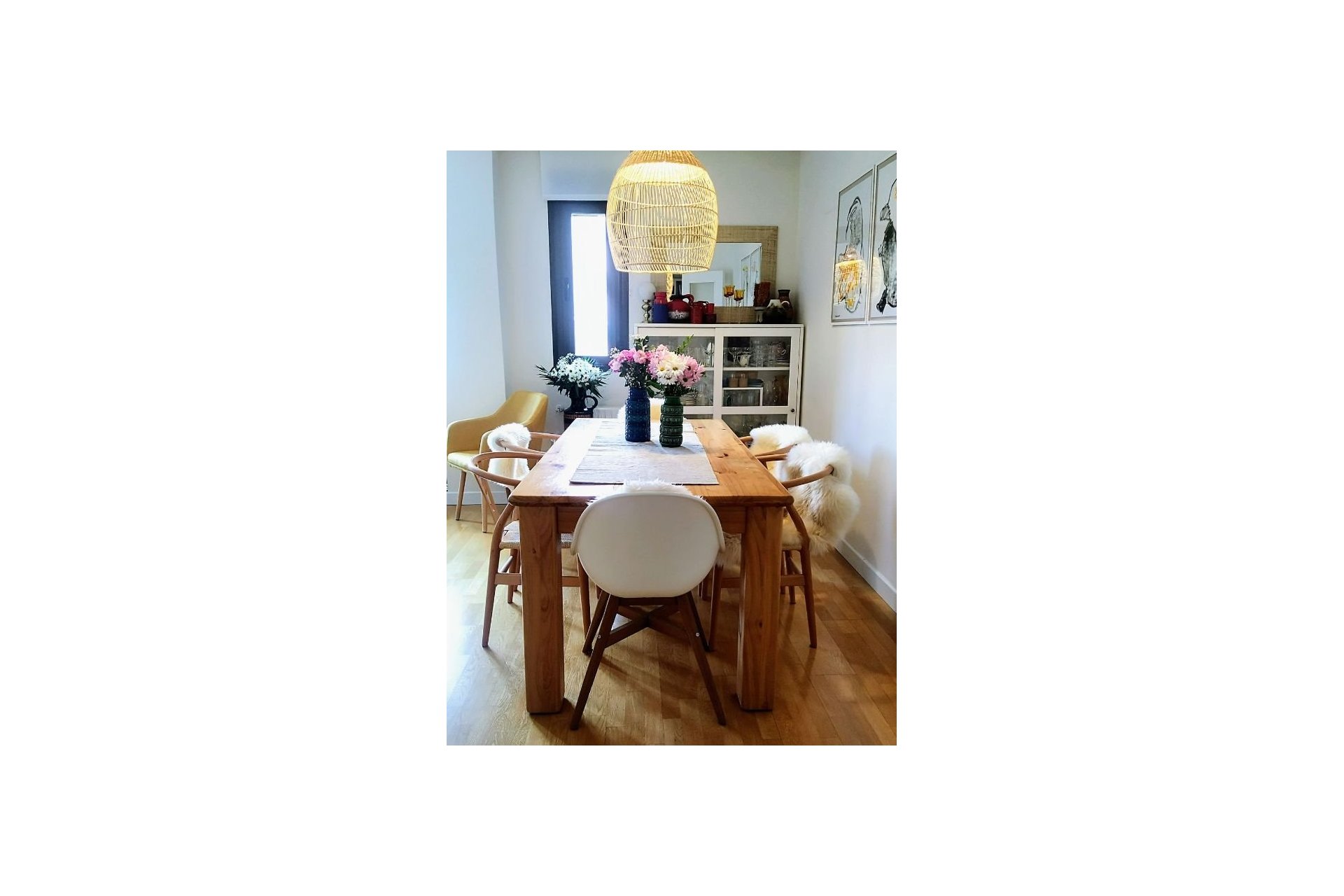 Resale - Apartment - Madrid