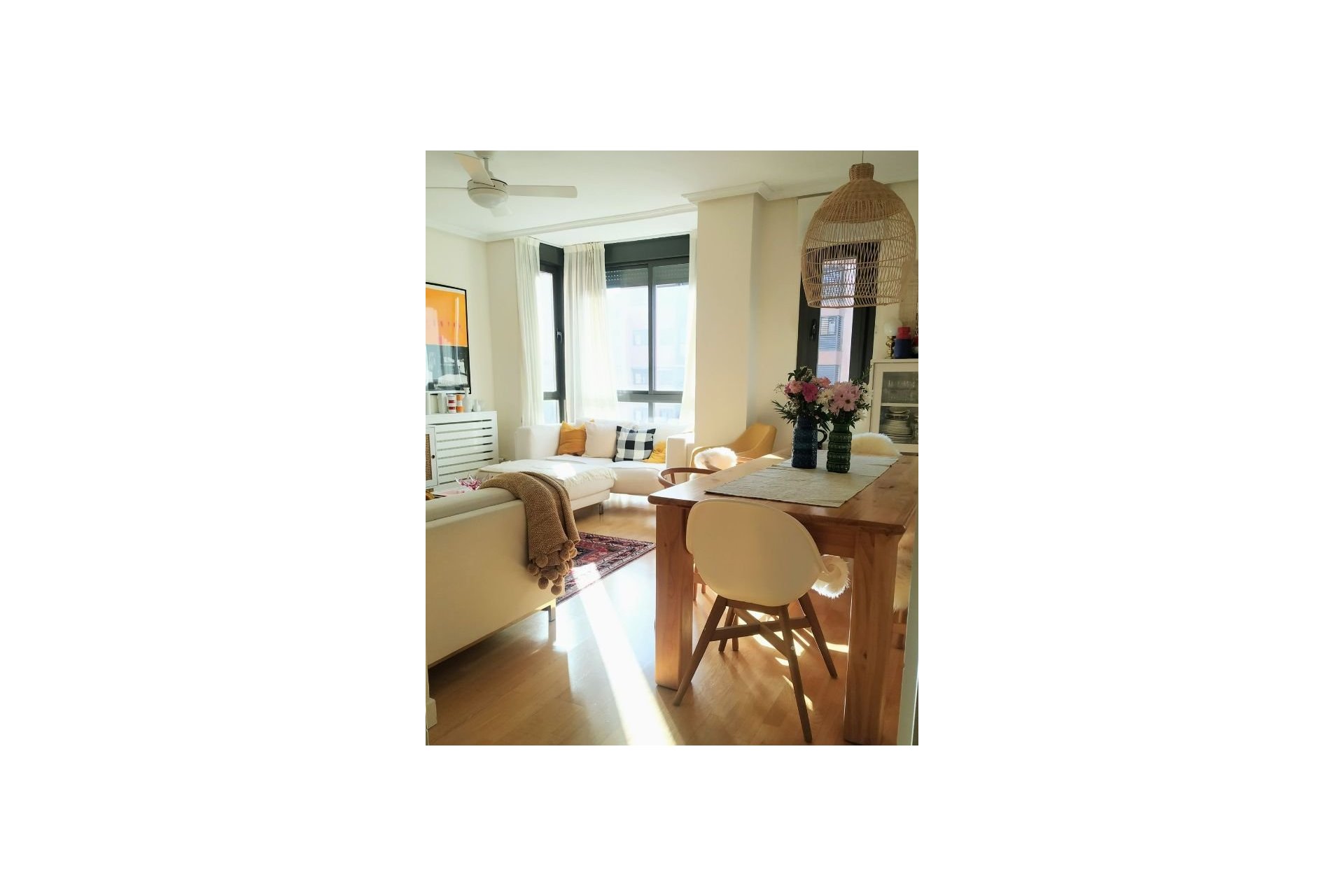 Resale - Apartment - Madrid