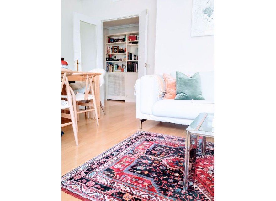 Resale - Apartment - Madrid