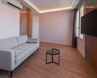 Resale - Apartment - Madrid